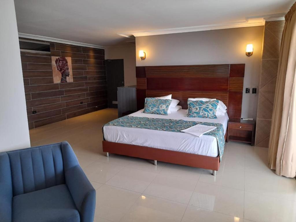 Torre Mar Hotel Buenaventura