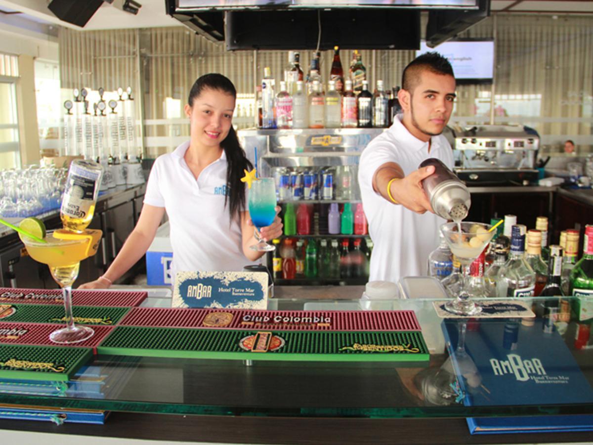 Torre Mar Hotel